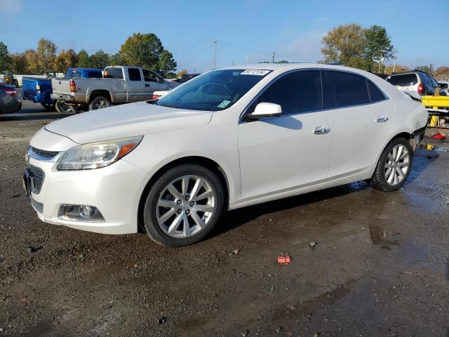 2015 Chevrolet Malibu Ltz for Sale in Shreveport, LA - Rear End