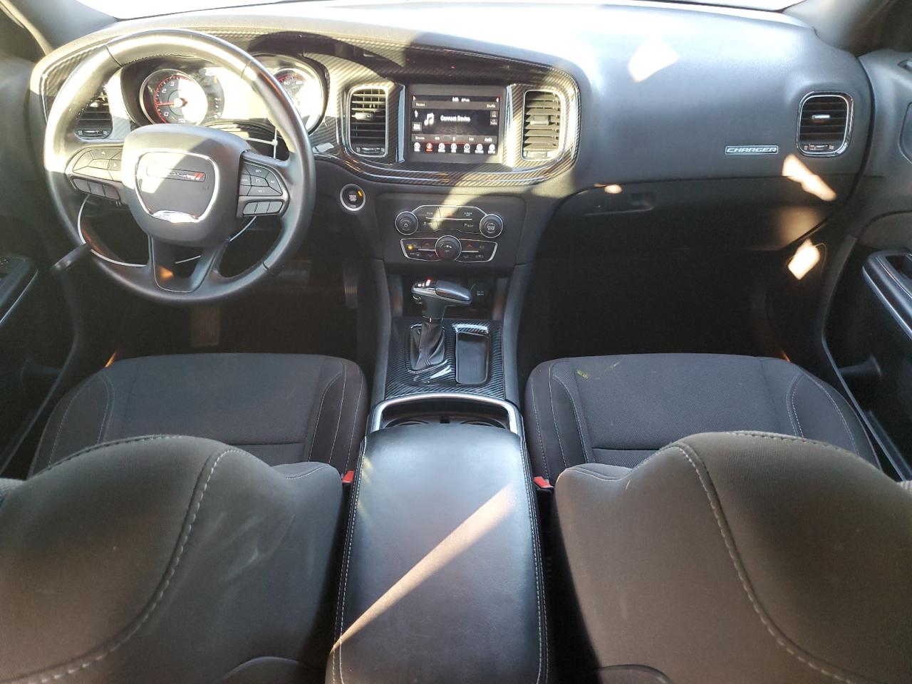 2019 Dodge Charger - Image 8