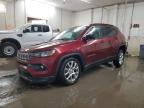 2022 Jeep Compass Latitude Lux للبيع في Madisonville، TN - Undercarriage