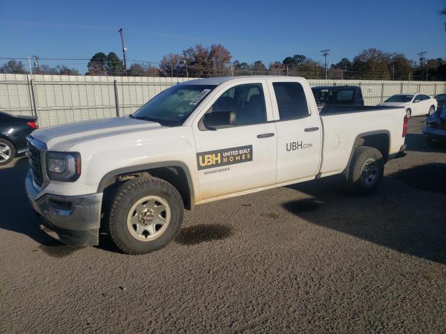 2018 Gmc Sierra C1500