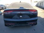 2022 Kia Stinger Gt Line zu verkaufen in Sun Valley, CA - Front End