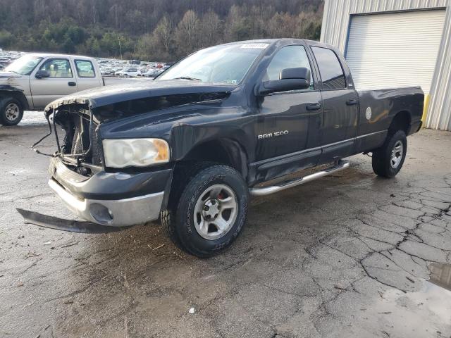 2002 Dodge Ram 1500 