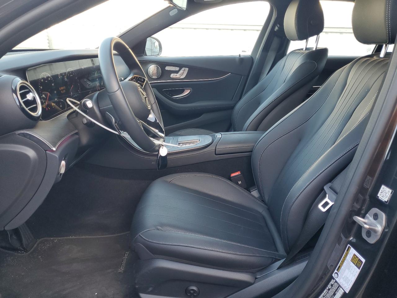 2023 Mercedes-Benz E-klasse - Image 7