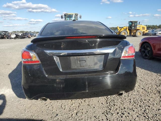  NISSAN ALTIMA 2015 Чорний