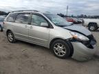 2006 Toyota Sienna Xle за продажба в Fredericksburg, VA - Front End