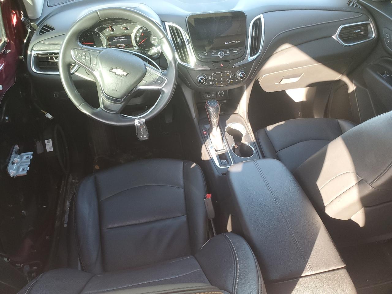 2021 Chevrolet Equinox - Image 8