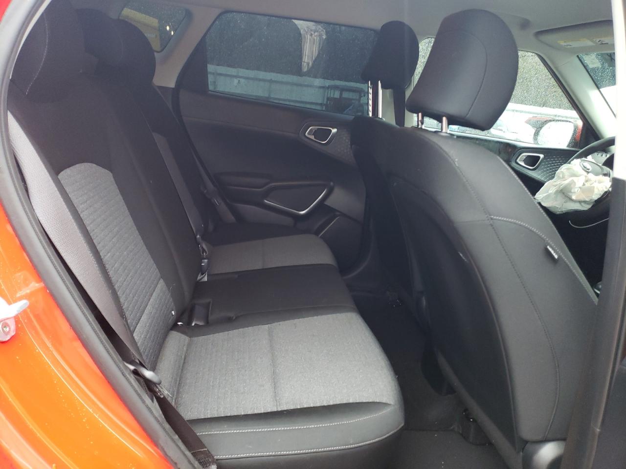 2021 Kia Soul - Image 10