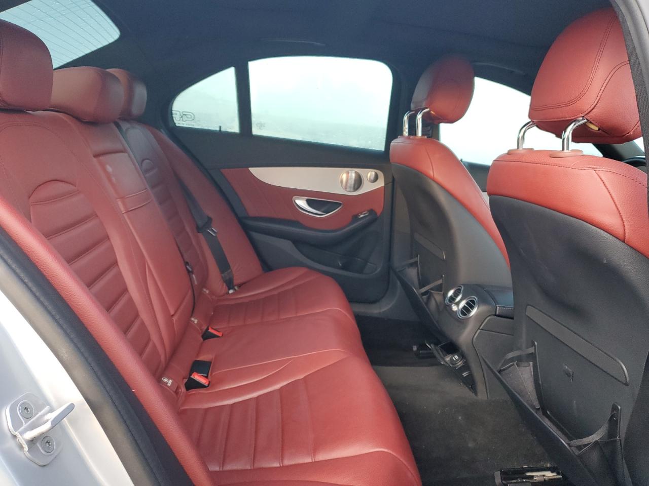 2015 Mercedes-Benz C-klasse - Image 10