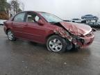 2006 Kia Spectra Lx de vânzare în Dunn, NC - Front End