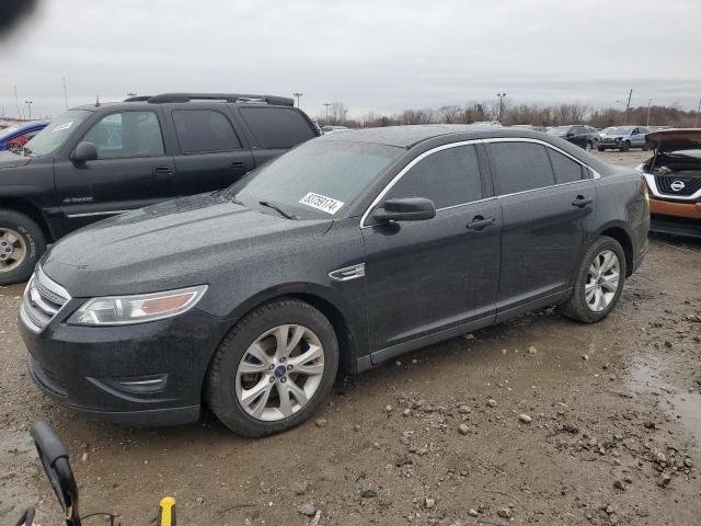 2010 Ford Taurus Sel