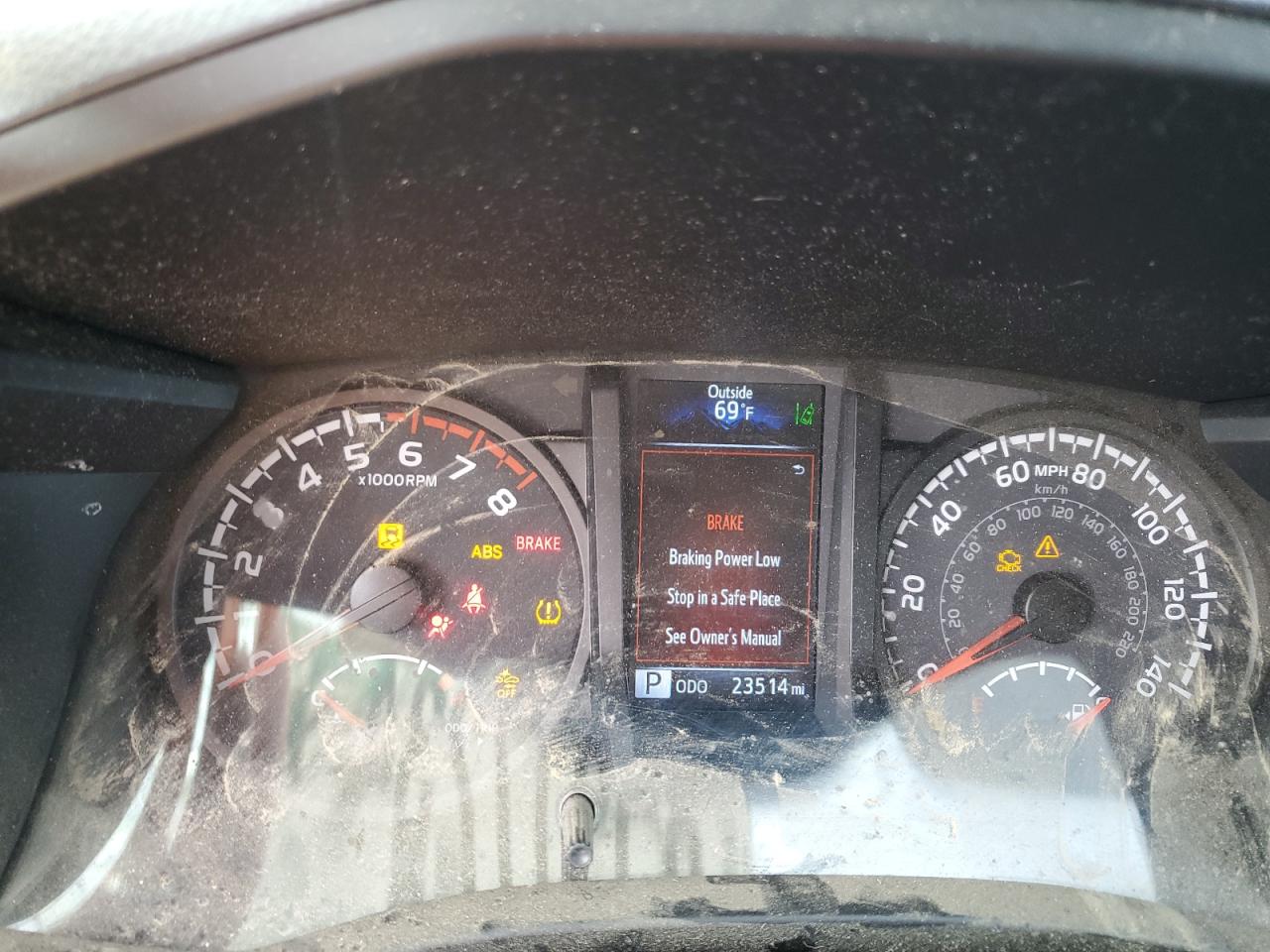 2021 Toyota Tacoma Double Cab VIN: 3TYAX5GN6MT015947 Lot: 85917234