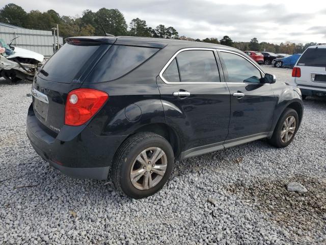  CHEVROLET EQUINOX 2014 Чорний