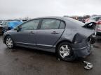 2011 Honda Civic Lx de vânzare în New Britain, CT - Rear End