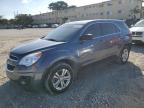 2014 Chevrolet Equinox Ls na sprzedaż w Opa Locka, FL - Minor Dent/Scratches