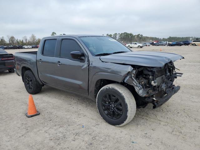  NISSAN FRONTIER 2023 Szary