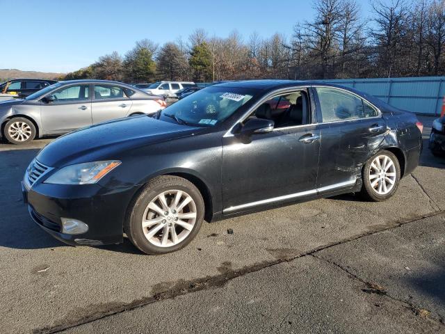 2012 Lexus Es 350