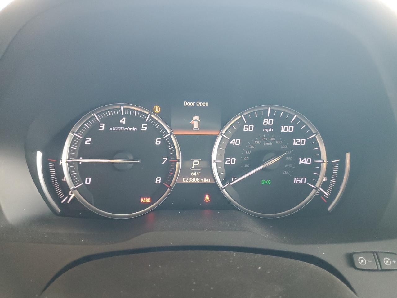 2020 Acura MDX - Image 9