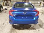 2021 Honda Civic Ex на продаже в Eldridge, IA - Front End