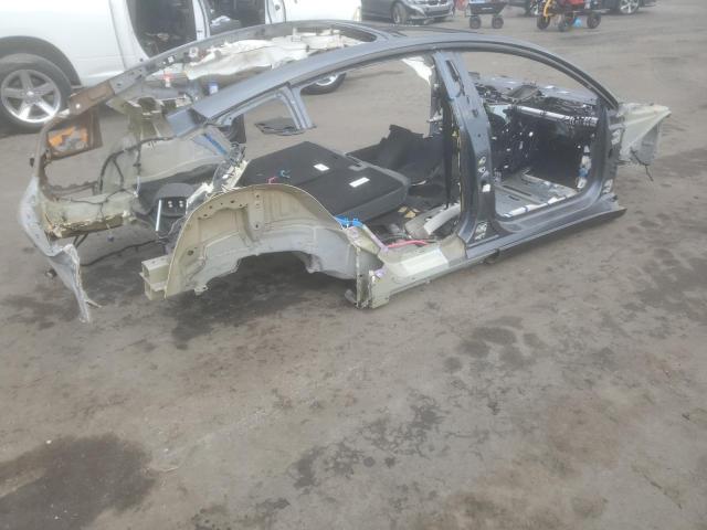  TESLA MODEL 3 2023 Gray