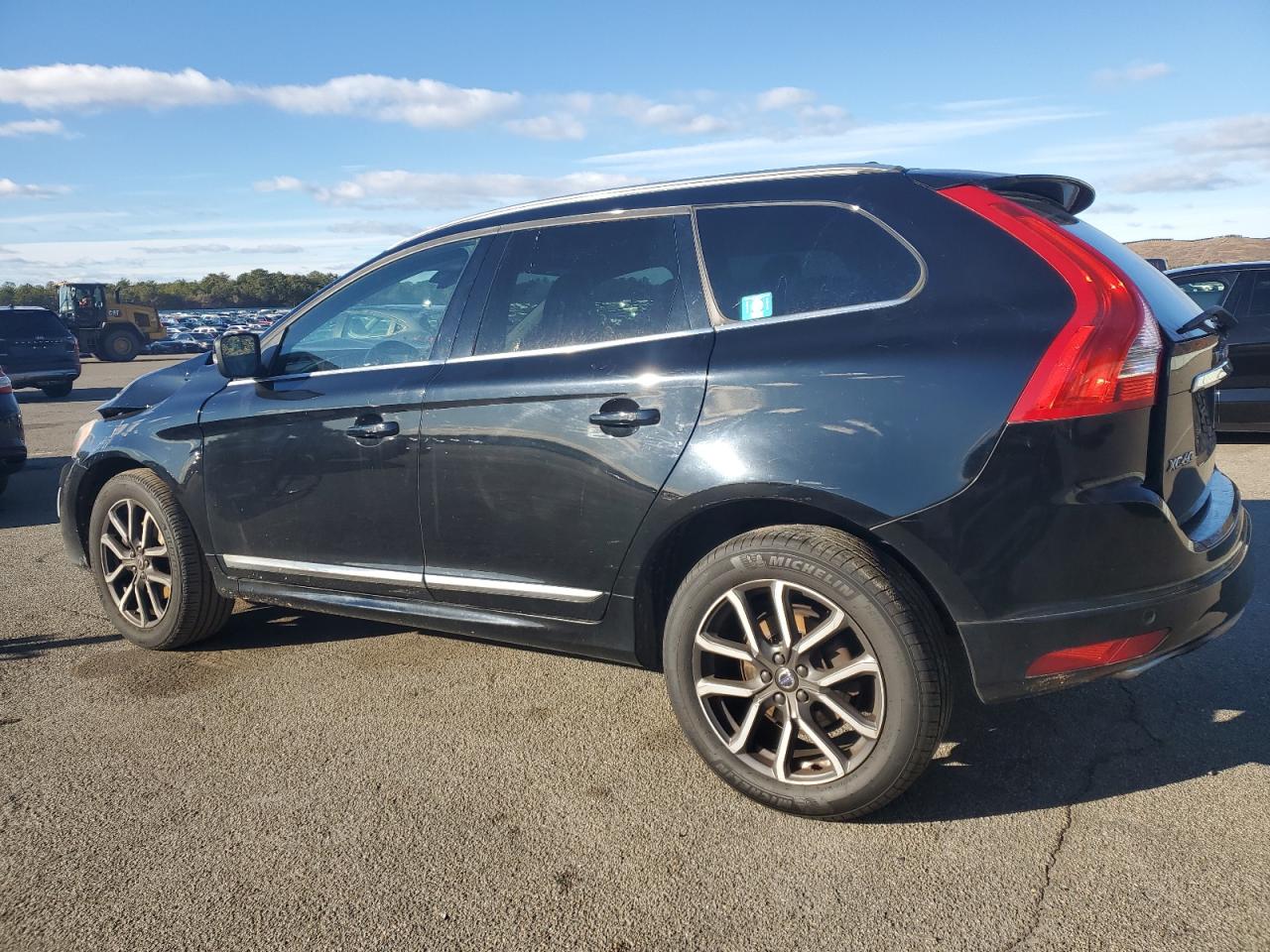 VIN YV449MRR6H2005006 2017 VOLVO XC60 no.2