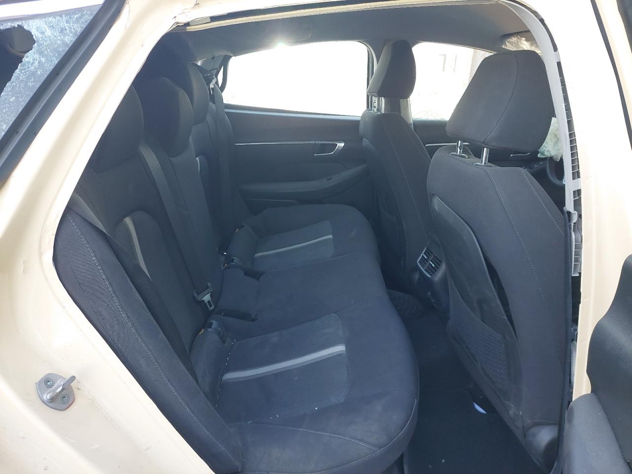 KMHL241J8PA068035 - 2023 Hyundai Sonata - #82936974
