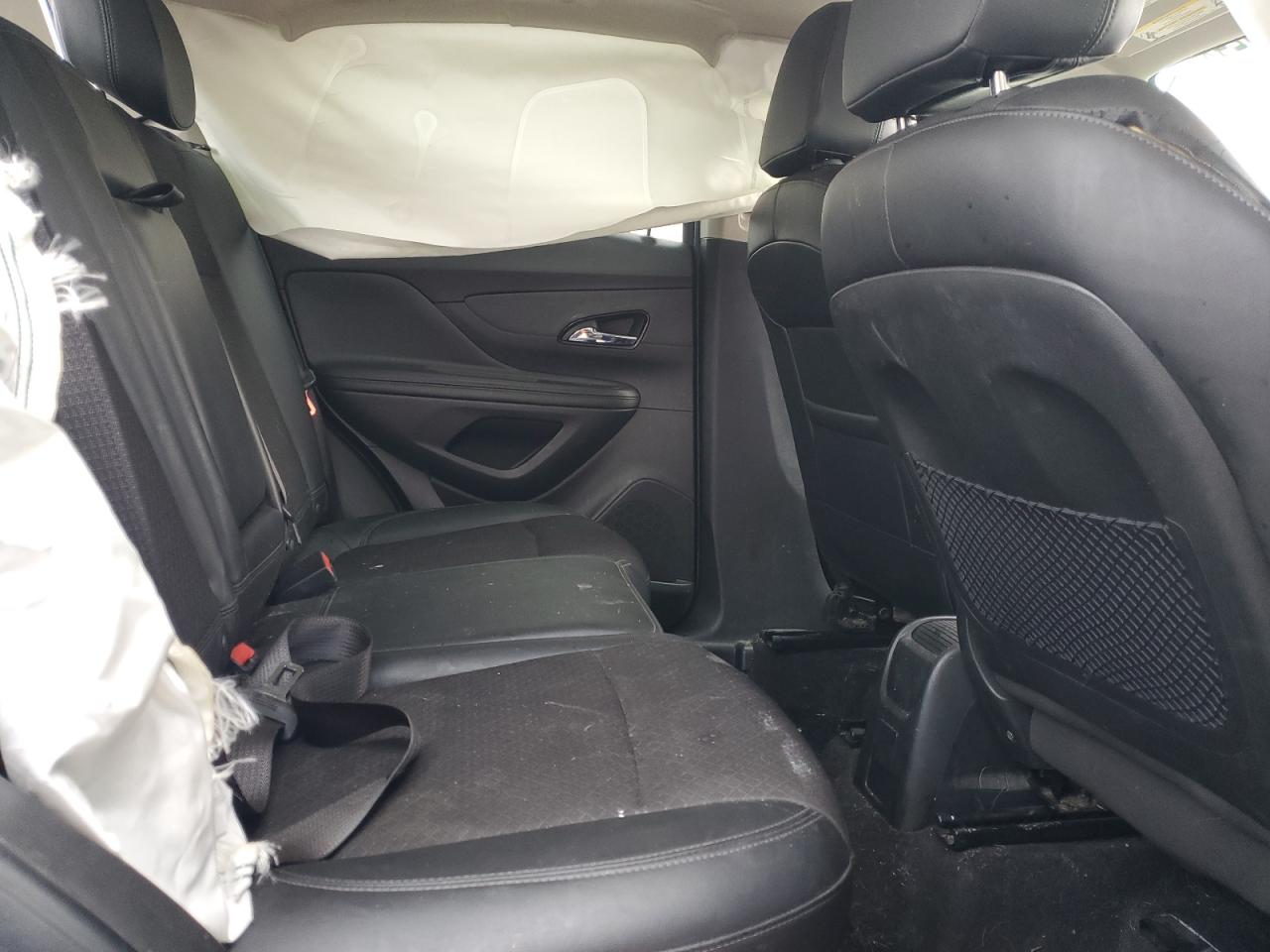 2018 Buick Encore - Image 12
