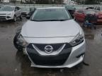 2017 Nissan Maxima 3.5S for Sale in Moraine, OH - Front End