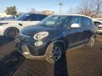 2015 Fiat 500L Trekking zu verkaufen in New Britain, CT - Minor Dent/Scratches