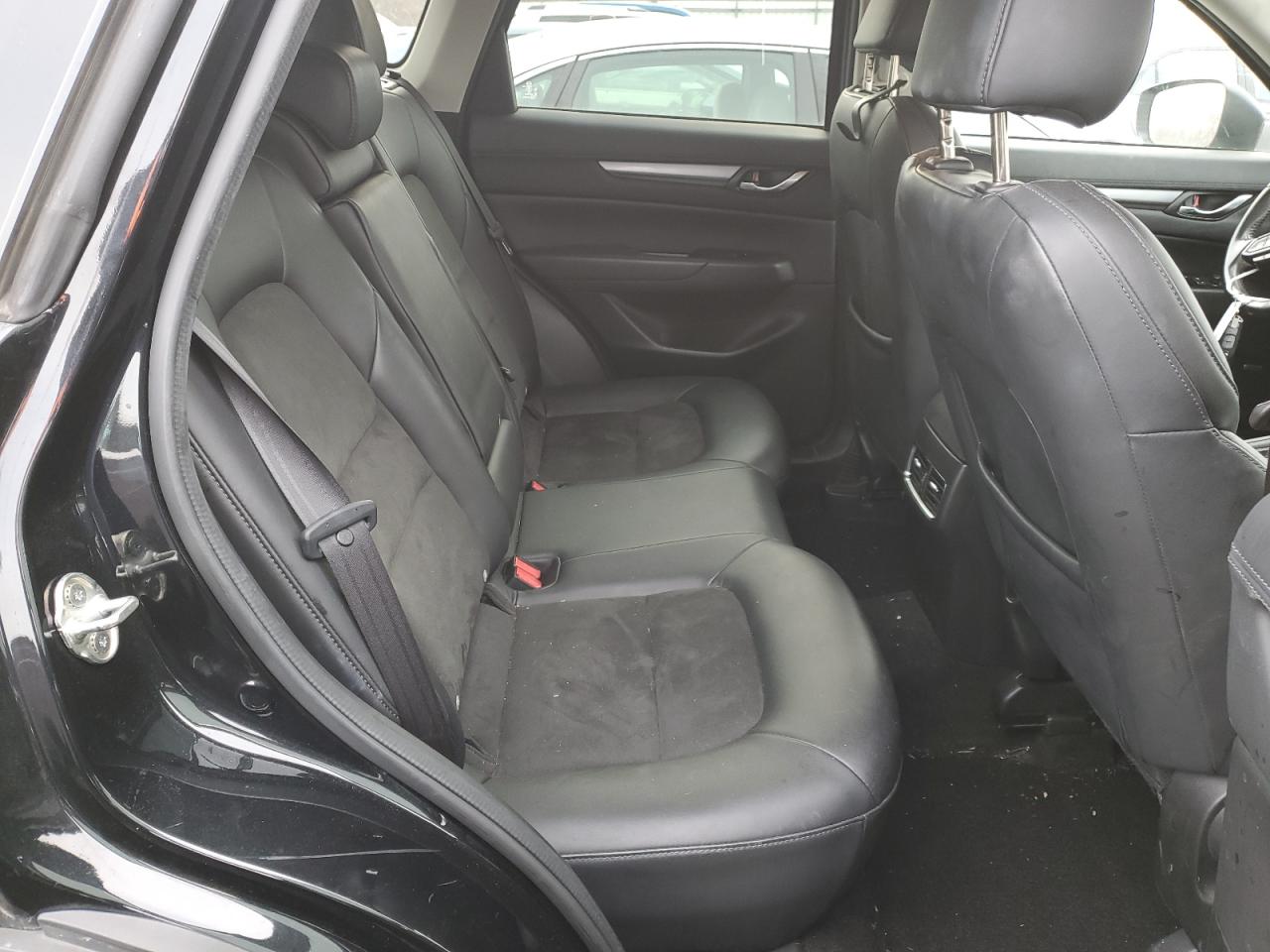 2018 Mazda CX-5 - Image 11