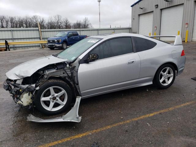 2003 Acura Rsx Type-S