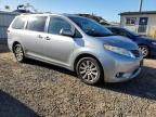 2011 Toyota Sienna Xle продається в Kapolei, HI - Normal Wear