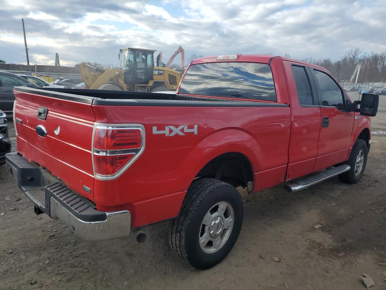 2010 Ford F-150 - Image 3