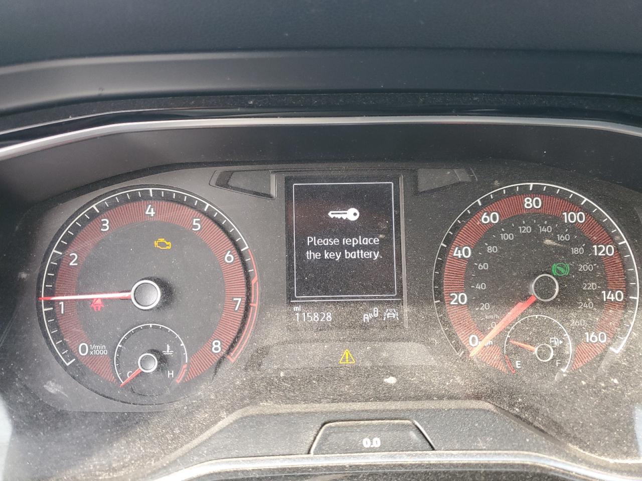 2019 Volkswagen Jetta - Image 9