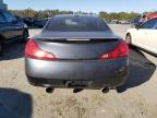 2008 Infiniti G37 Base en Venta en Savannah, GA - Front End