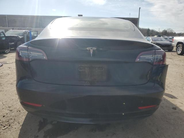  TESLA MODEL 3 2023 Черный