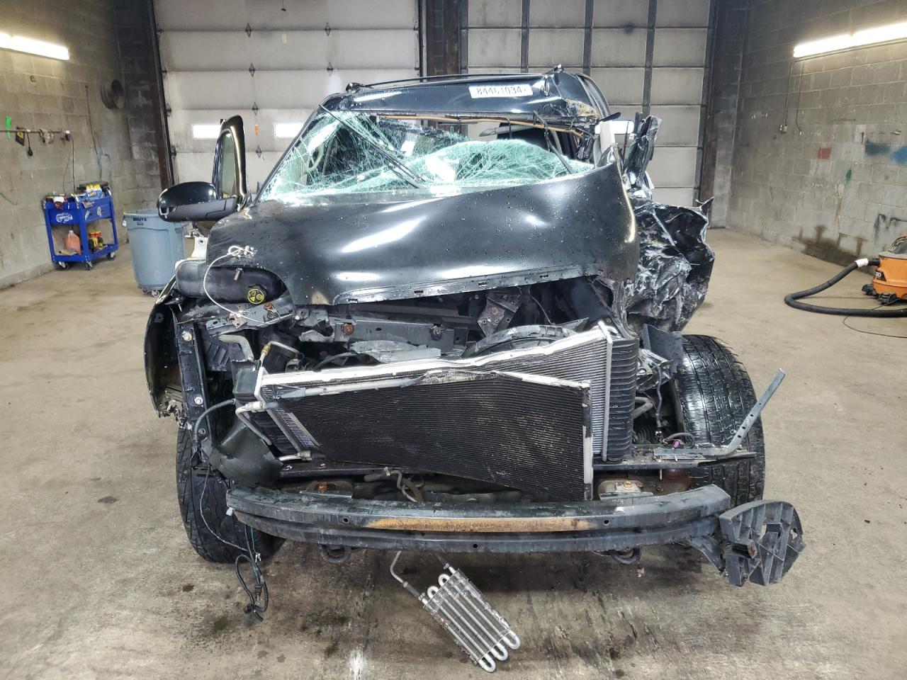 2012 GMC Yukon - Image 5