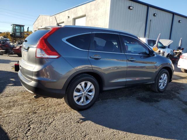  HONDA CRV 2013 Szary