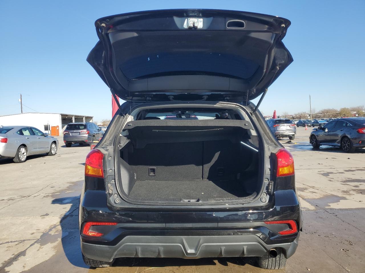 2019 Mitsubishi Outlander - Image 6