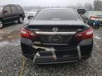 2017 Nissan Altima 2.5 zu verkaufen in Spartanburg, SC - Front End