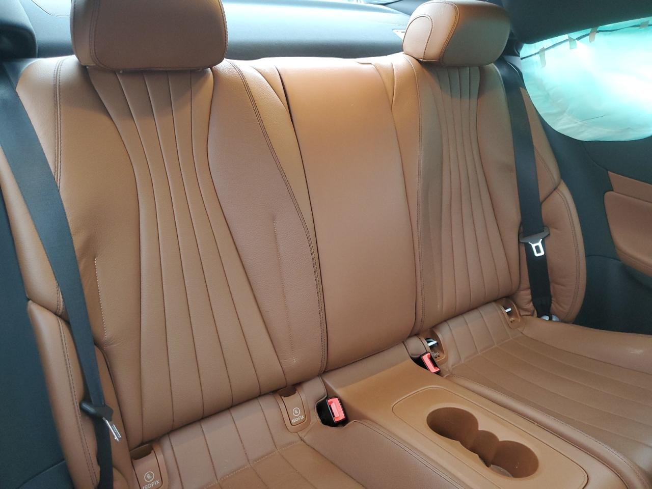 2020 Mercedes-Benz E-klasse - Image 10
