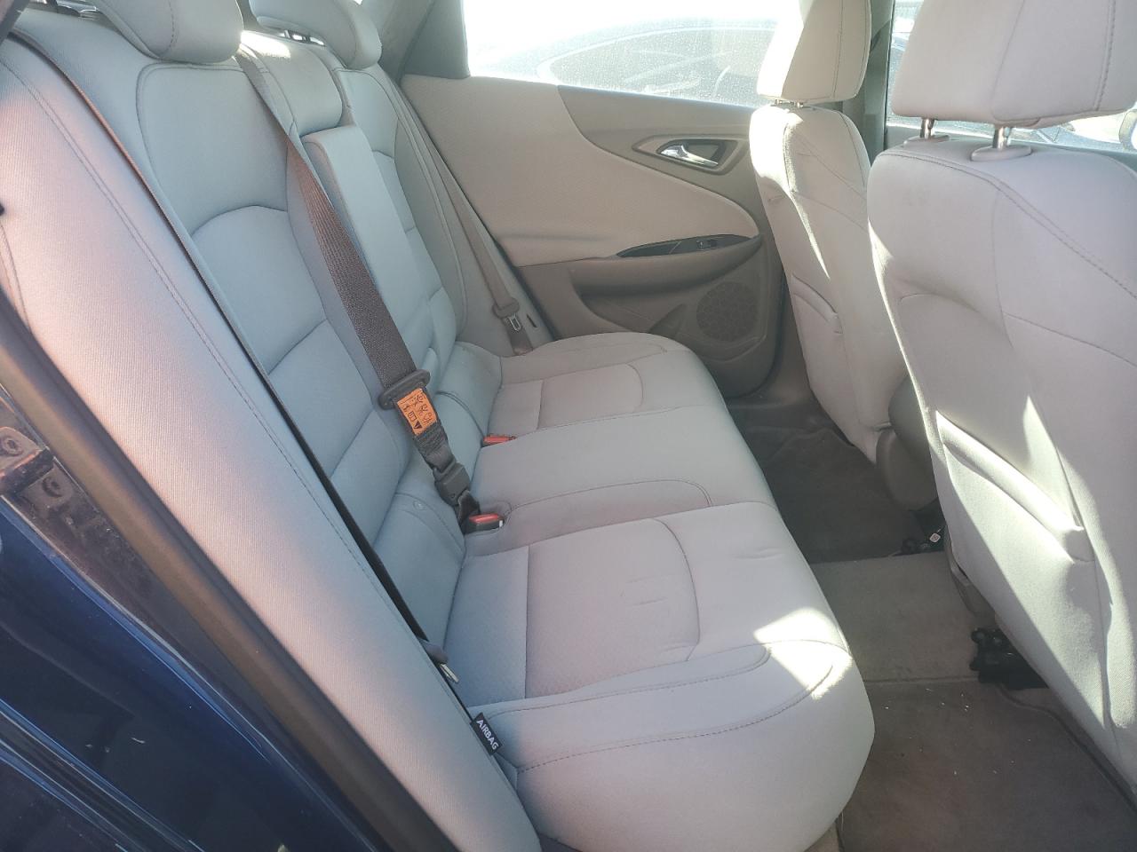 1G1ZB5ST2GF352101 CHEVROLET MALIBU 2016