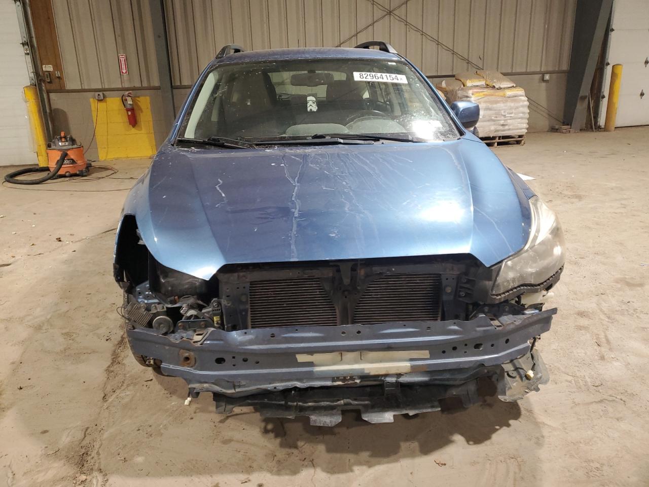 2014 Subaru Impreza - Image 5