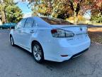 2010 Lexus Hs 250H на продаже в Portland, OR - Damage History