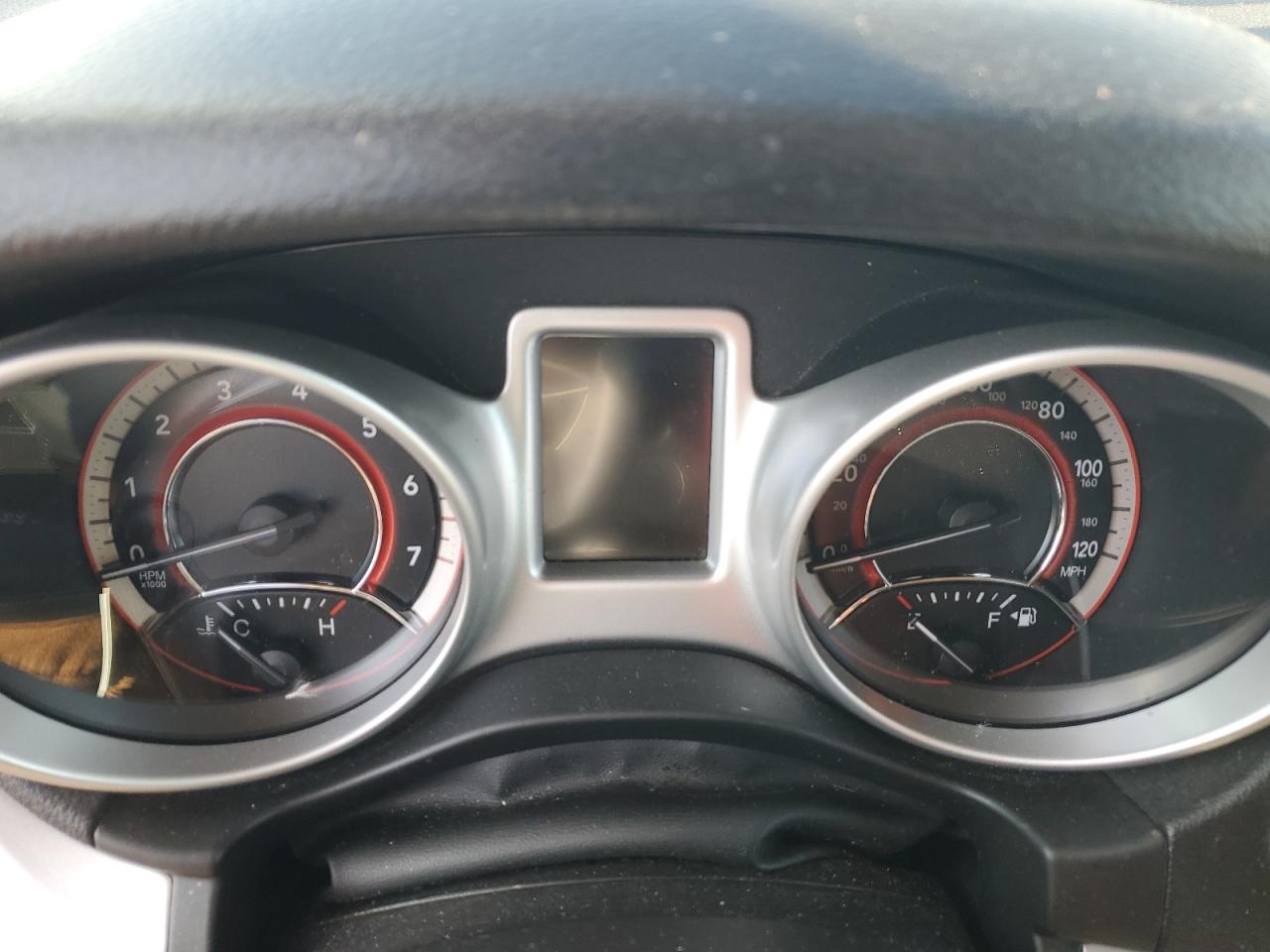 2014 Dodge Journey Sxt VIN: 3C4PDCBB0ET177550 Lot: 84499274