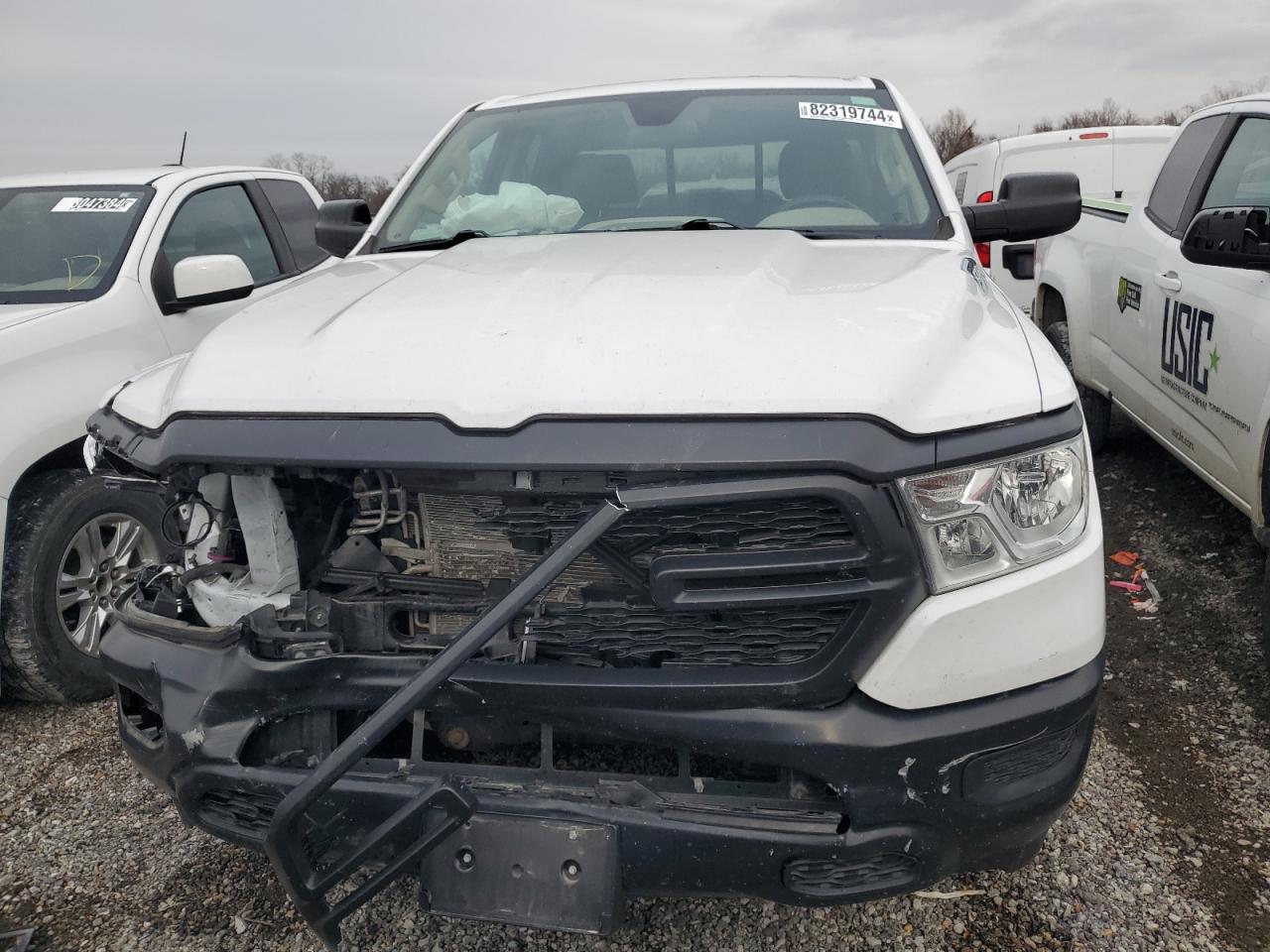 2020 RAM 1500 - Image 5