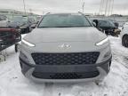 2023 Hyundai Kona Sel for Sale in Chicago Heights, IL - Rear End