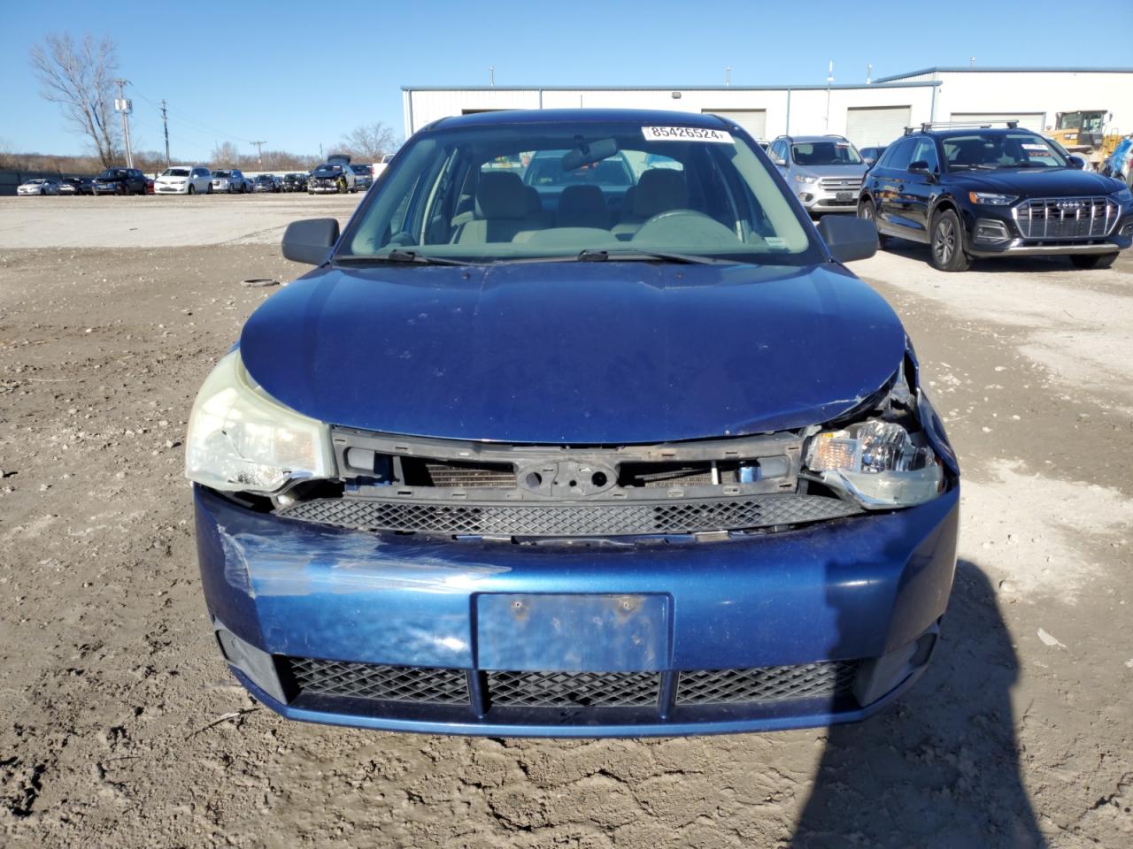 2009 Ford Focus - Image 5