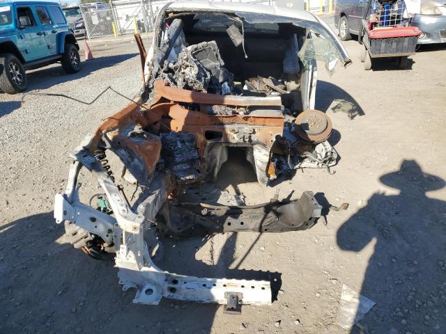  TOYOTA 86 2018 Белы