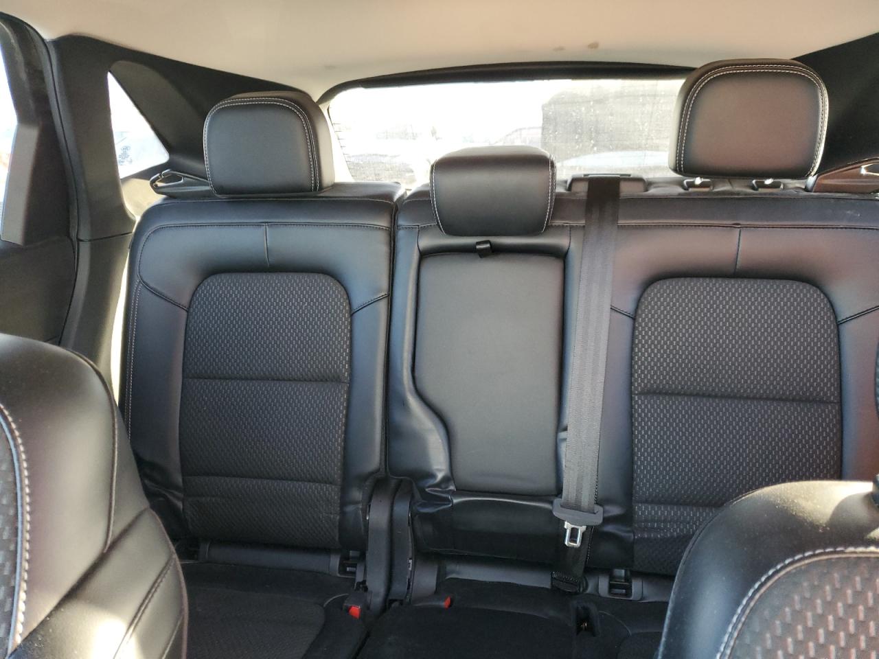 2023 Ford Escape - Image 10