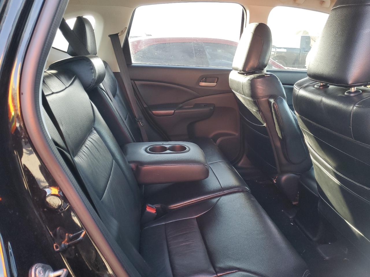 2013 Honda Cr-V Ex VIN: 2HKRM4H55DH622587 Lot: 84847904